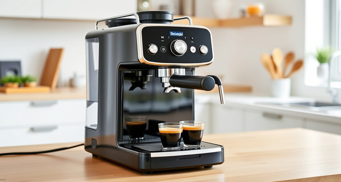 De'Longhi Milk Carafe Compatibility & Buying Guide
