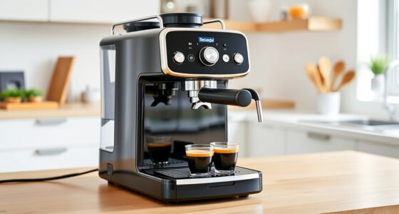 De'Longhi Milk Carafe Compatibility & Buying Guide