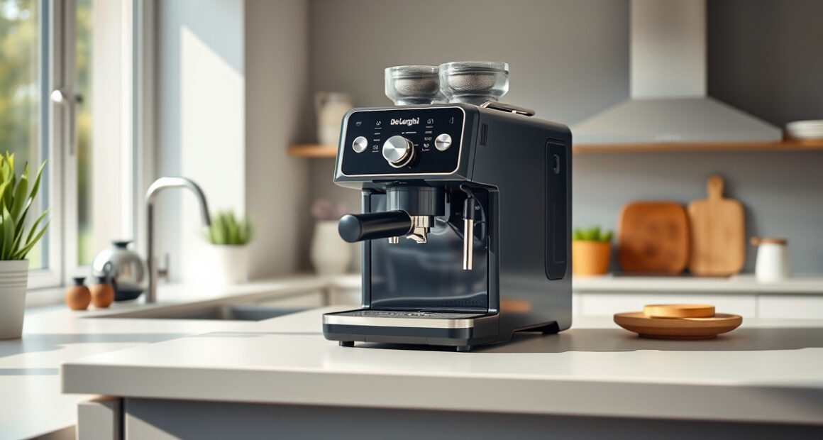 De'Longhi vs Philips: Which Espresso Machine Wins in 2026?