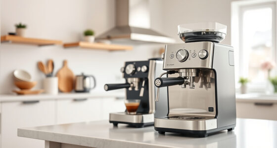 De'Longhi vs Philips: Which Espresso Machine Wins in 2026?