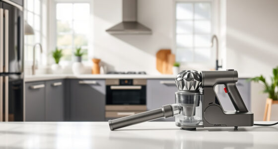 Dyson Cordless Vacuum Maintenance: Essential Tips & Troubleshooting