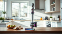Dyson Cordless Vacuum Maintenance: How-To & Troubleshooting