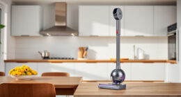 Dyson Cordless Vacuum No Suction: Causes & Easy Fixes
