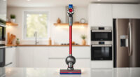 Dyson Cordless Vacuum Pulsing On And Off: Causes & Fixes
