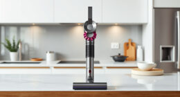 Dyson Cordless Vacuum Pulsing On And Off: Causes & Fixes