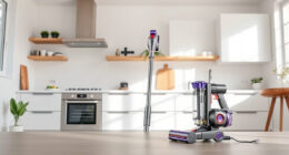 Dyson Gen5detect Review: Pros, Cons, and Who It's For