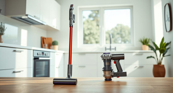 Dyson Gen5detect Review: Top Features & Who Should Buy
