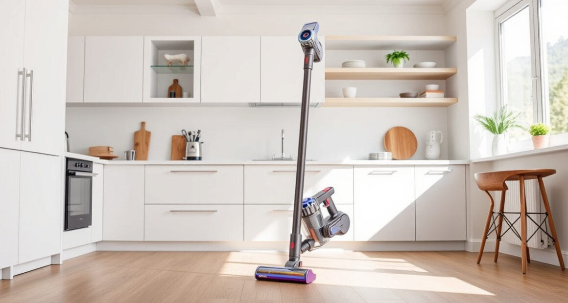 Dyson Gen5detect vs Dyson Outsize: Which Is Better?