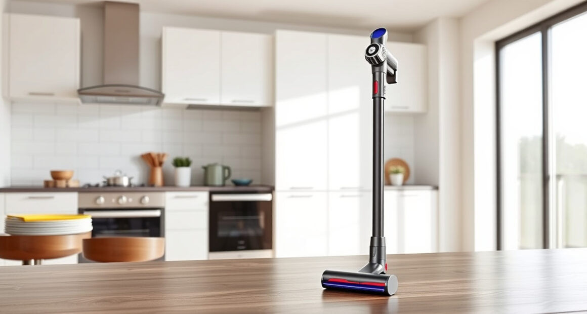 Dyson Gen5detect vs Dyson Outsize: Which One Fits You?
