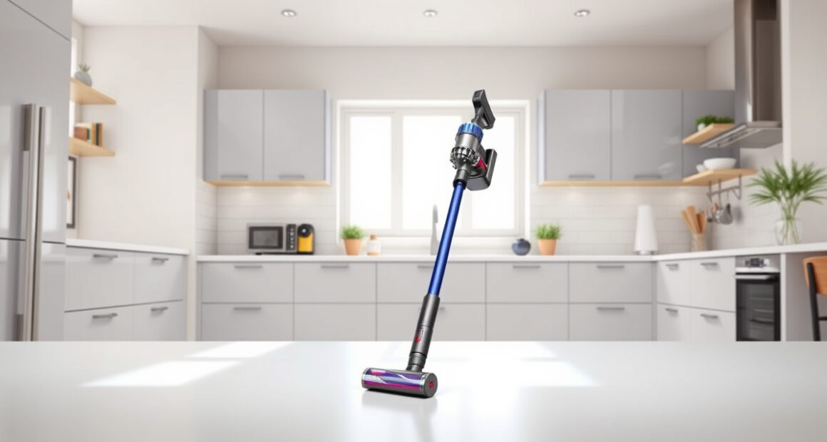 Dyson Outsize Review: Pros, Cons, and Who It's For