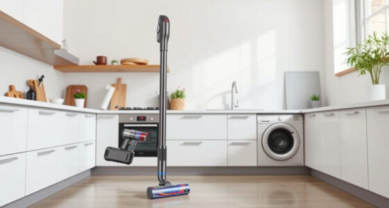 Dyson Outsize Review: Top Picks for Power & Versatility
