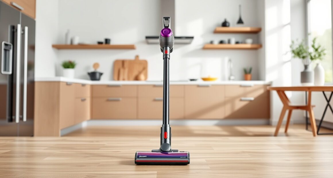 Dyson V15 Detect Review: Pros, Cons, and Who It's For