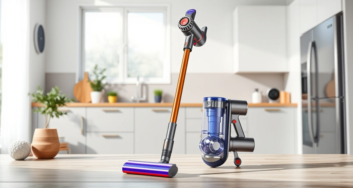Dyson V15 Detect Review: Top Features & Who It's Best For