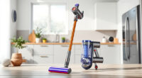 Dyson V15 Detect Review: Top Features & Who It's Best For