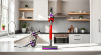 Dyson V15 Detect vs Dyson Gen5detect: Full Comparison