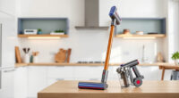 Dyson V15 Detect vs Dyson Outsize: Full Comparison