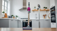 Dyson V15 Detect vs Dyson Outsize: Full Comparison