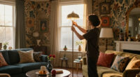 “Eclectorian” Is The Playful Design Trend Giving Victorian Homes New Life