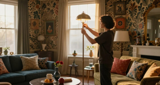 “Eclectorian” Is The Playful Design Trend Giving Victorian Homes New Life