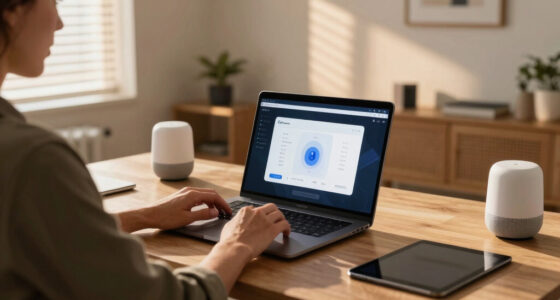 Home Office Surges In Global Coverage