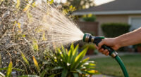 Hose Pipe Ban