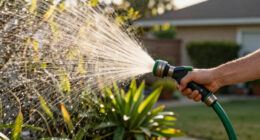 Hose Pipe Ban