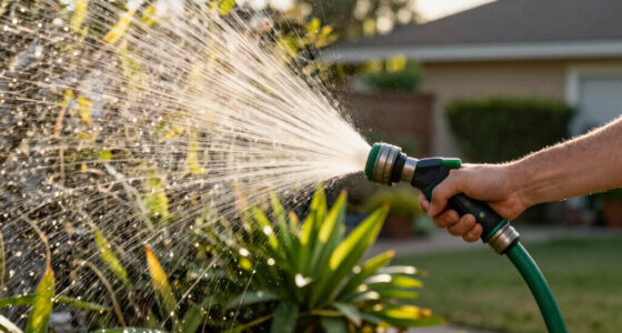 Hose Pipe Ban