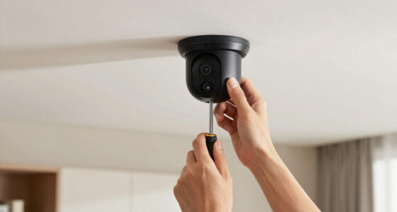 How to Choose Smart Home Security Cameras