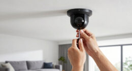 How to Choose Smart Home Security Cameras