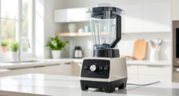 How to Clean a Vitamix Ascent X5 Safely and Effectively