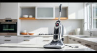 How to Fix a Bissell Carpet Cleaner That Keeps Leaving Water