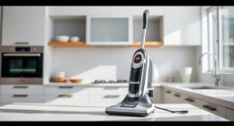 How to Fix a Bissell Carpet Cleaner That Keeps Leaving Water