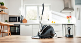How to Fix a Bissell Carpet Cleaner That Keeps Leaving Water