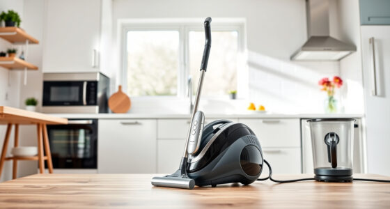 How to Fix a Bissell Carpet Cleaner That Keeps Leaving Water