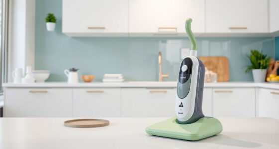 How to Fix a Bissell Carpet Cleaner That Keeps No Suction
