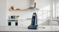 How to Fix a Bissell Carpet Cleaner That Keeps No Suction