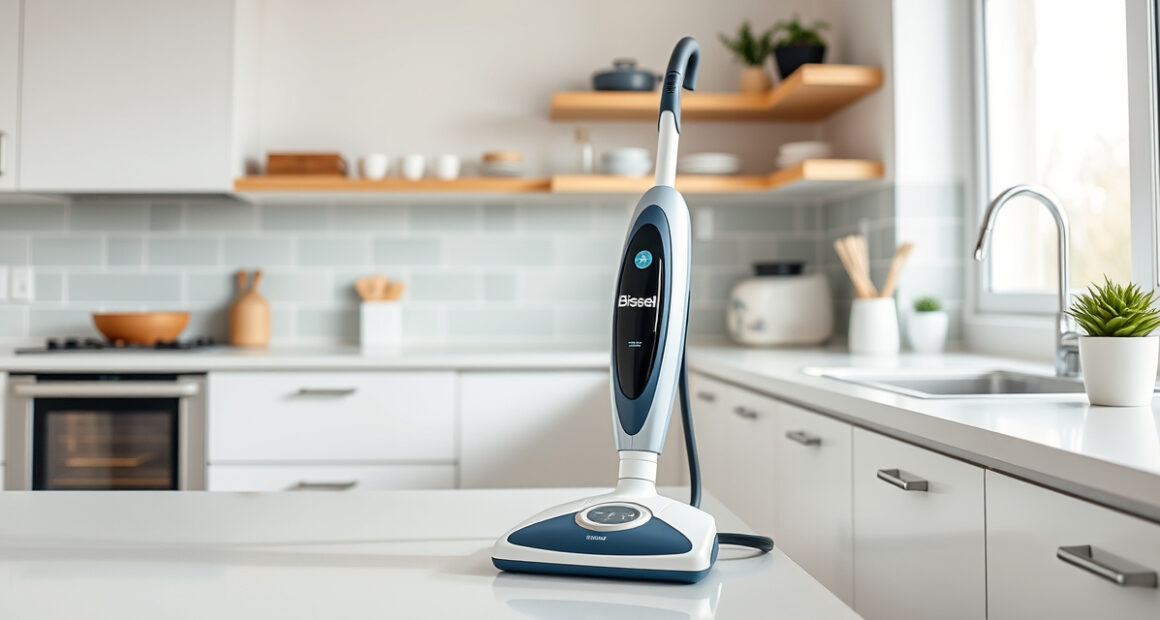 How to Fix a Bissell Carpet Cleaner That Keeps Not Spraying