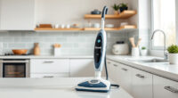 How to Fix a Bissell Carpet Cleaner That Keeps Not Spraying