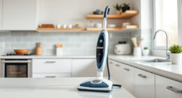 How to Fix a Bissell Carpet Cleaner That Keeps Not Spraying
