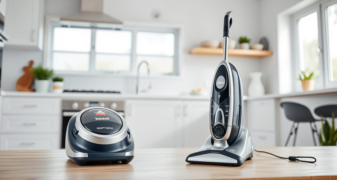 How to Fix a Bissell Carpet Cleaner That Keeps Not Spraying