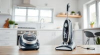 How to Fix a Bissell Carpet Cleaner That Keeps Not Spraying