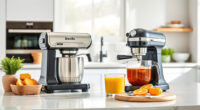 How to Fix a Breville Espresso Machine That Keeps Grinder Clog