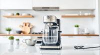 How to Fix a Breville Espresso Machine That Keeps No Pressure