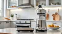 How to Fix a Breville Espresso Machine That Keeps Not Heating