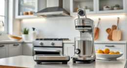 How to Fix a Breville Espresso Machine That Keeps Not Heating