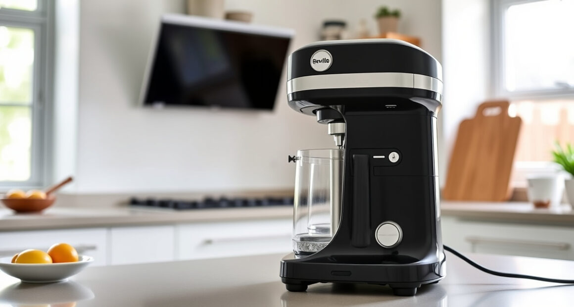 How to Fix a Breville Espresso Machine That Keeps Not Heating