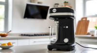 How to Fix a Breville Espresso Machine That Keeps Not Heating