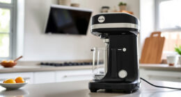 How to Fix a Breville Espresso Machine That Keeps Not Heating