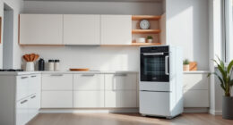 How to Fix a COSORI Air Fryer That Keeps Error Codes