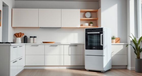 How to Fix a COSORI Air Fryer That Keeps Error Codes